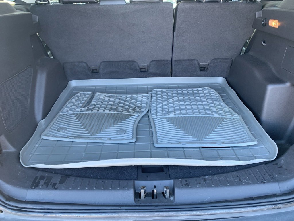 Used 2019 Ford Escape Titanium image 17