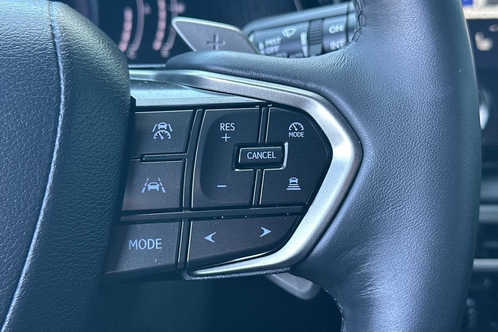 Used 2024 Lexus RX 350 w/ Convenience Package AWD/4WD image 28
