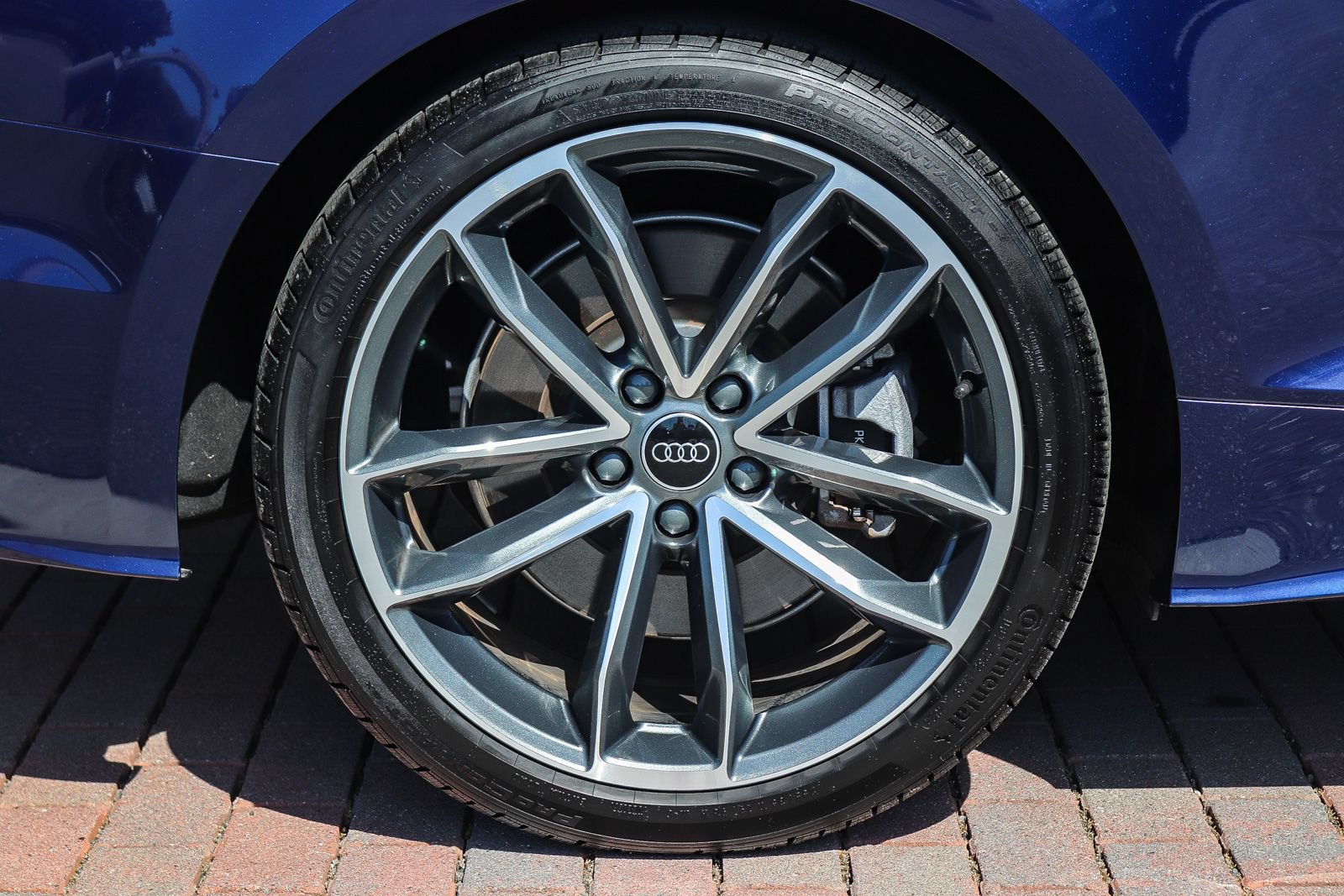 Certified 2024 Audi A5 2.0T Premium Plus w/ Premium Plus AWD/4WD image 10
