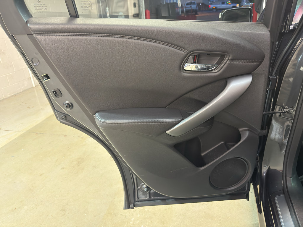 Used 2014 Acura RDX AWD w/ Technology Package image 30