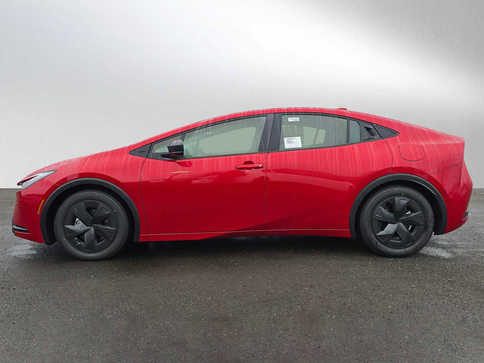 New 2025 Toyota Prius Plug-In Hybrid FWD image 6