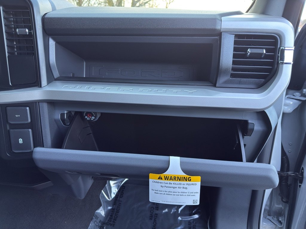 New 2026 Ford F250 XL w/ STX Appearance Package image 41