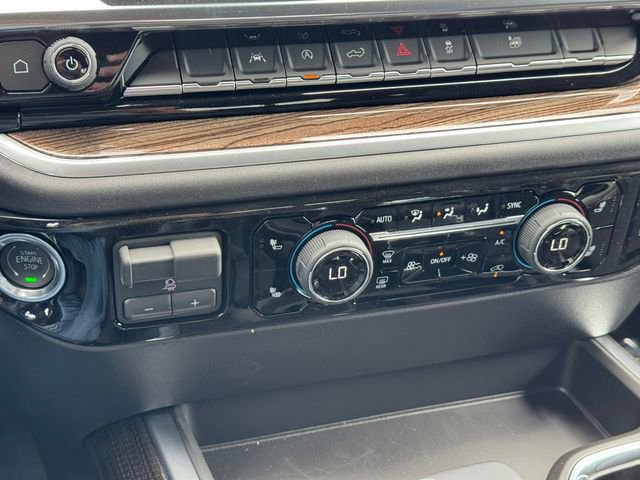 New 2026 Chevrolet Silverado 1500 RST w/ Rally Edition image 18