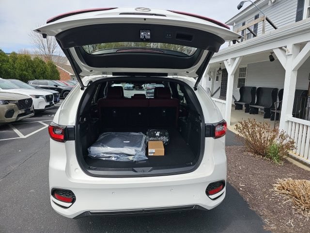 New 2026 MAZDA CX-70 3.3 Turbo S w/ Premium Package AWD/4WD image 16