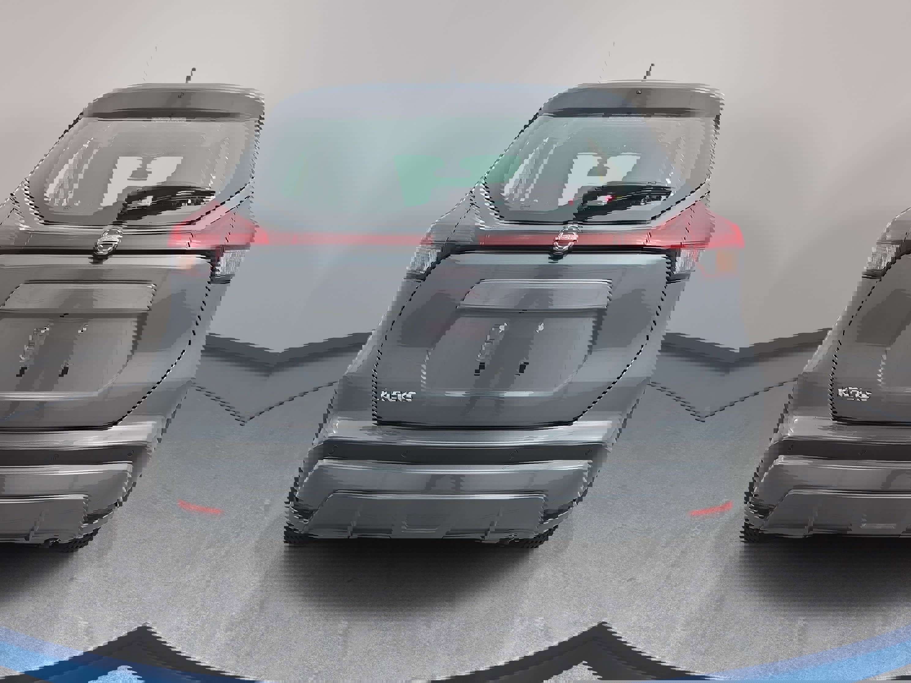 Certified 2025 Nissan Kicks Play S image 6