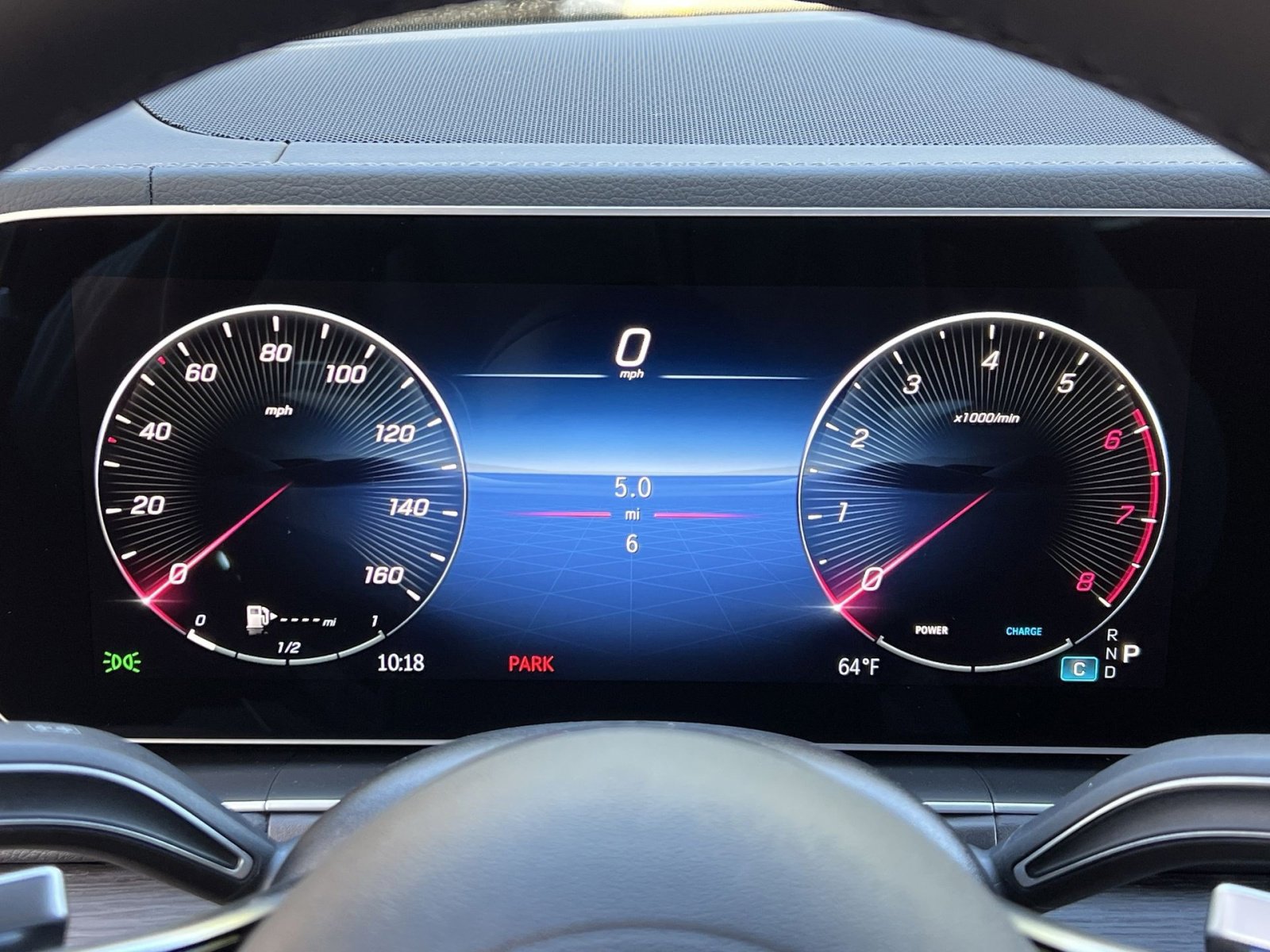 New 2026 Mercedes-Benz GLE 450 4MATIC Coupe image 15