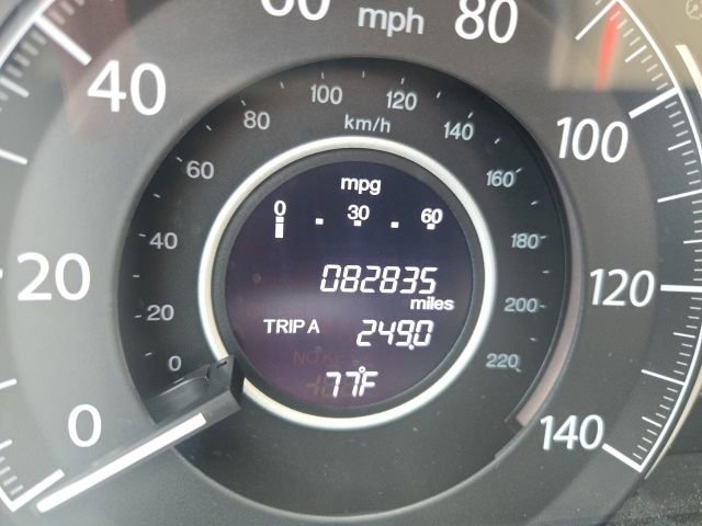 Used 2012 Honda CR-V EX-L image 9