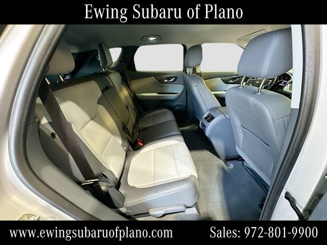 Used 2019 Chevrolet Blazer LT w/ Sound & Technology Package FWD image 28