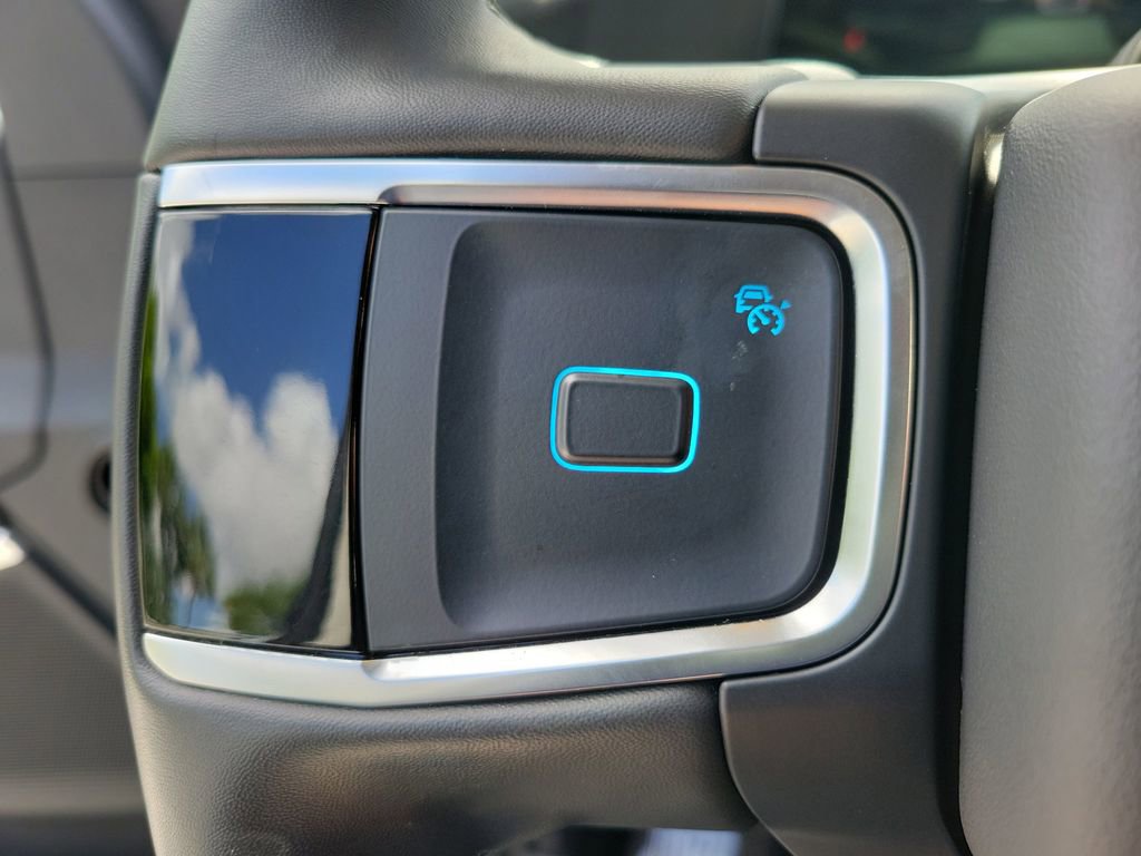 Used 2025 Ford Expedition Max Active image 30