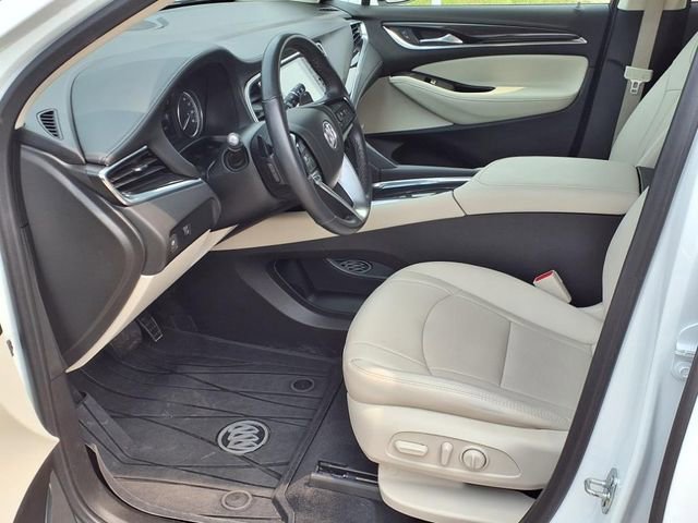 Used 2022 Buick Enclave Essence w/ Trailering Package, 5000 lbs. image 11