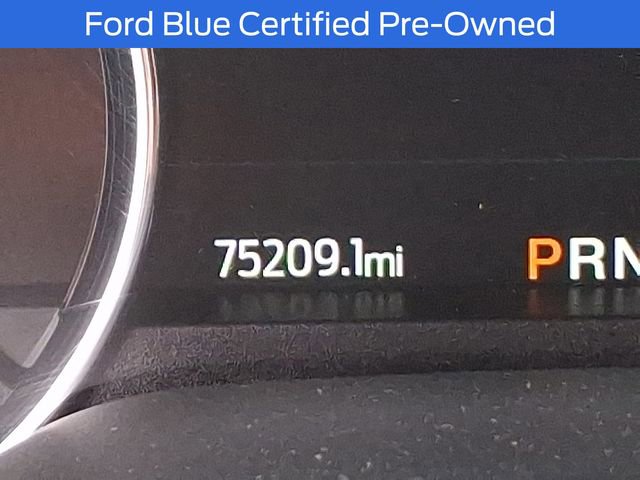 Certified 2022 Ford F250 Lariat w/ Chrome Package image 22