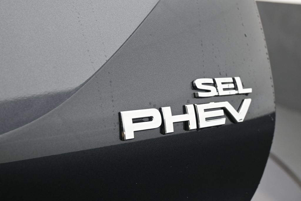 New 2026 Mitsubishi Outlander SEL AWD/4WD image 40
