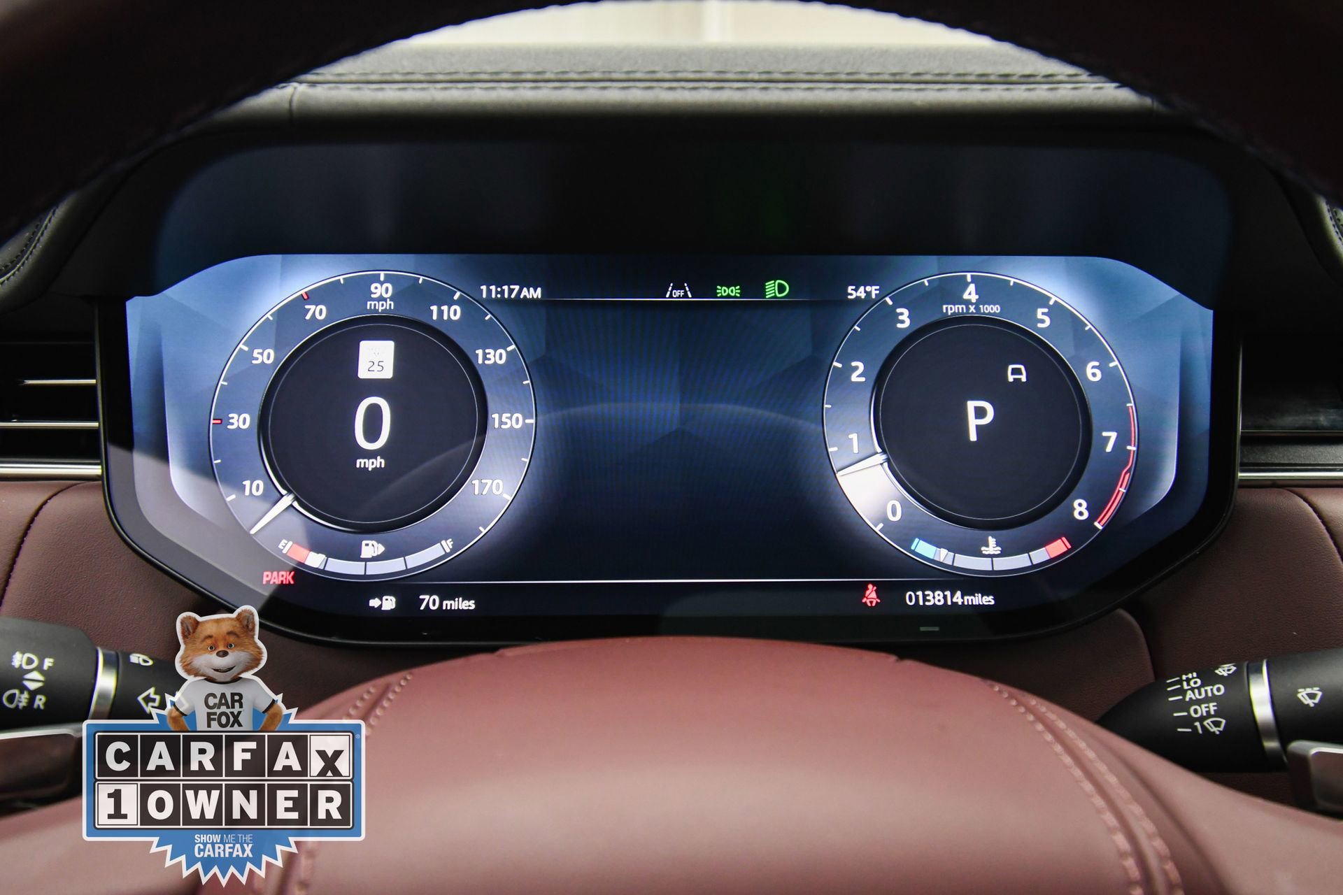 Used 2025 Land Rover Range Rover SE AWD/4WD image 16