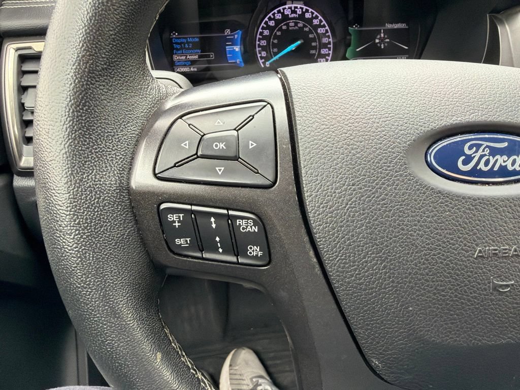Used 2022 Ford Ranger Lariat w/ Tremor Off-Road Package AWD/4WD image 64