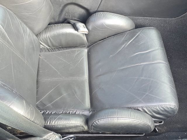 Used 1993 Chevrolet Corvette Coupe RWD image 25