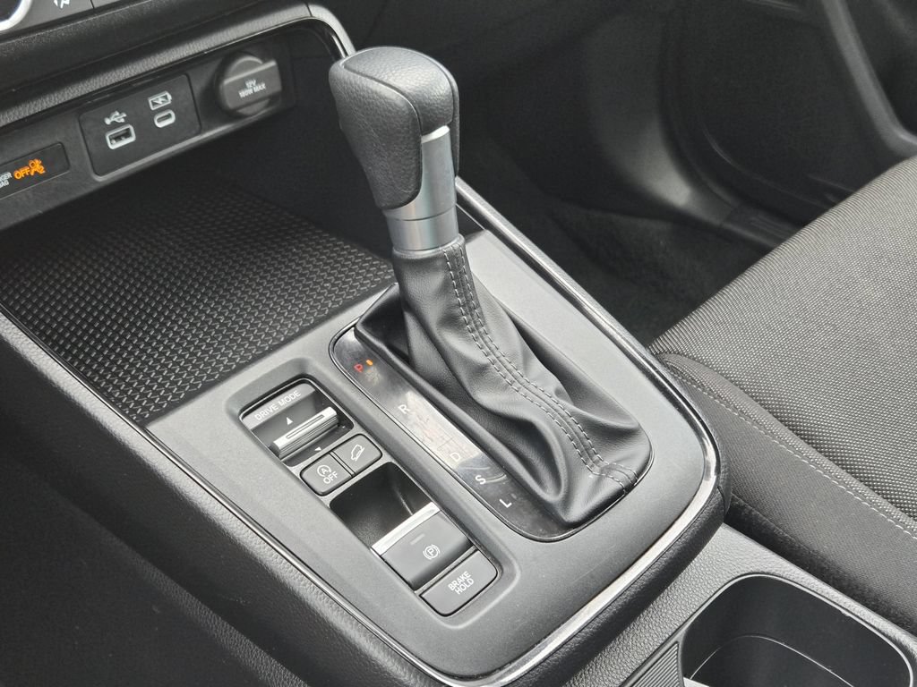 Used 2024 Honda CR-V EX image 10
