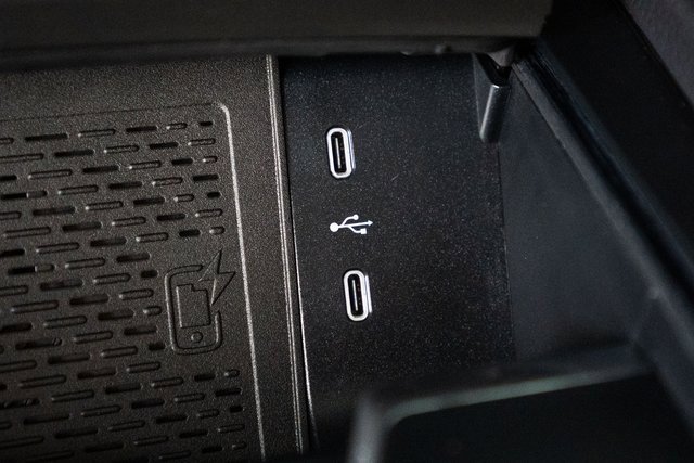 New 2026 Mercedes-Benz GLS 450 4MATIC image 21