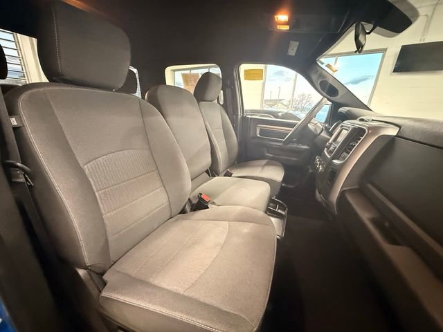 Used 2024 RAM 1500 Classic Warlock image 15