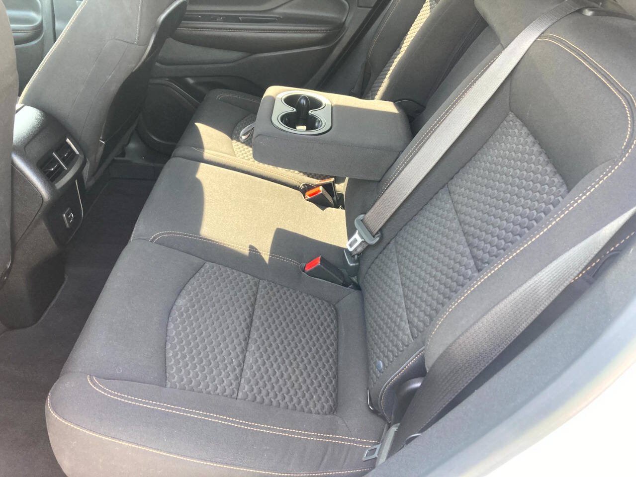 Used 2018 GMC Terrain SLE FWD image 14