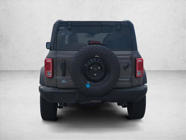 New 2026 Ford Bronco Big Bend w/ Black Diamond Package AWD/4WD image 8