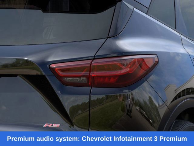 New 2026 Chevrolet Blazer RS w/ Driver Confidence II Package image 12