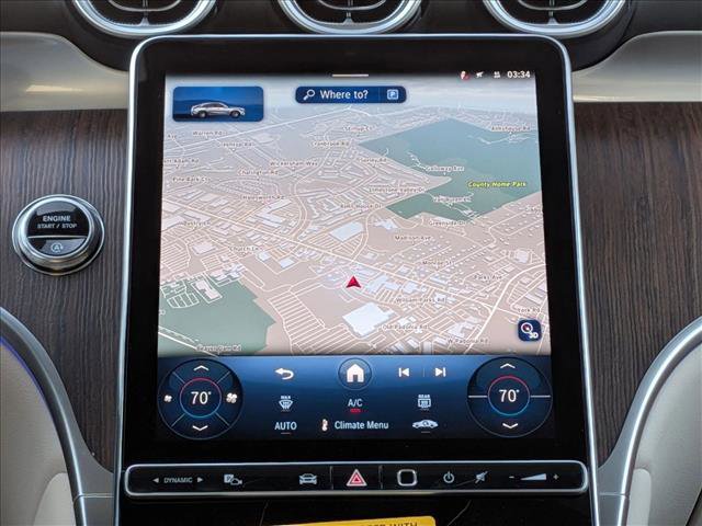 New 2026 Mercedes-Benz GLC 300 4MATIC image 12