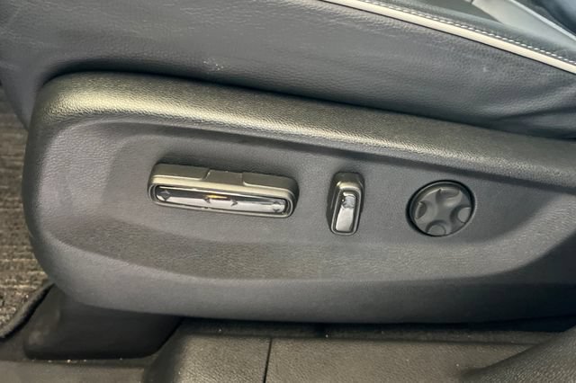 Used 2024 Honda Odyssey Elite image 13