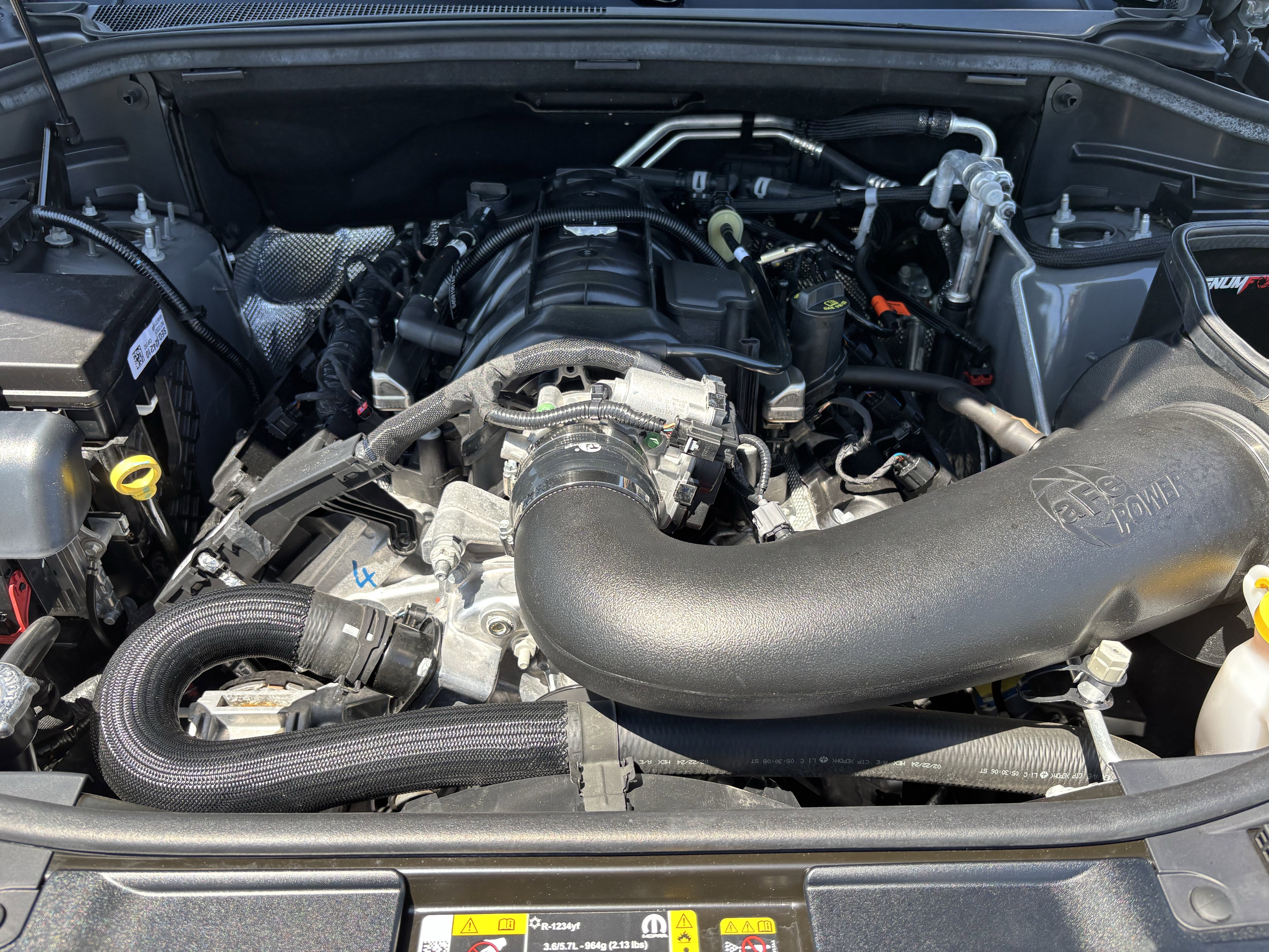 Used 2024 Dodge Durango R/T image 36