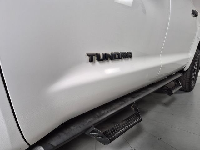 Certified 2021 Toyota Tundra SR5 w/ Trail Edition AWD/4WD image 12