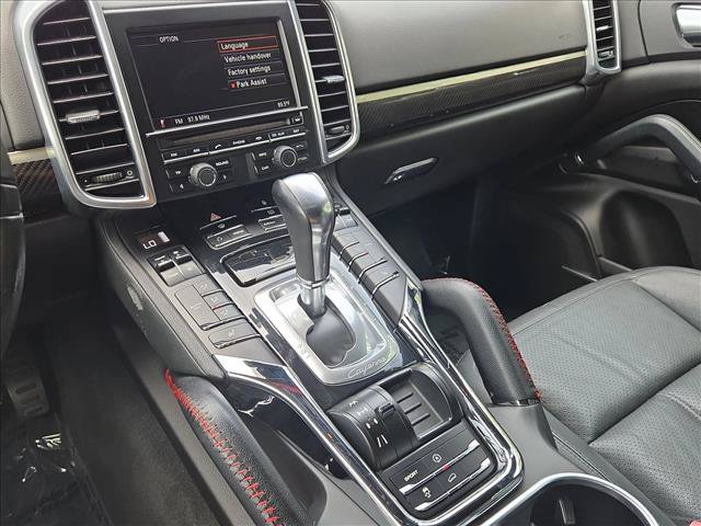 Used 2013 Porsche Cayenne AWD/4WD image 13