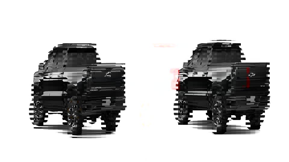 New 2026 Chevrolet Silverado 1500 ZR2 image 52