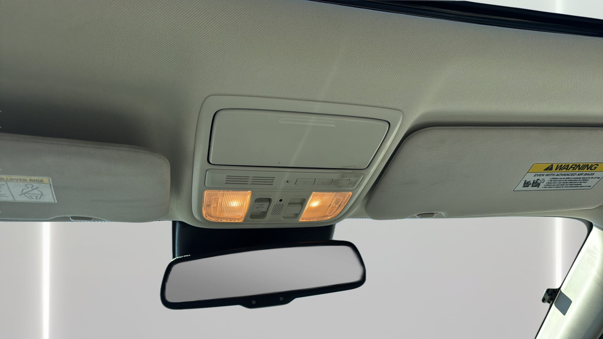 Used 2015 Honda CR-V Touring image 18
