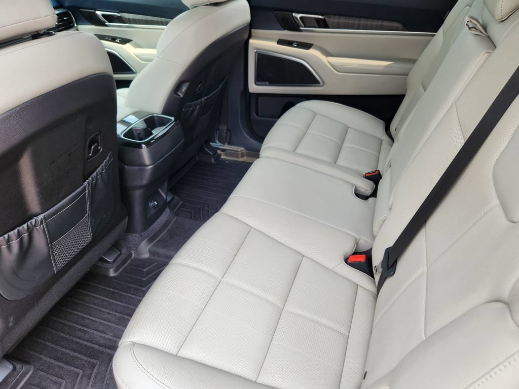 Certified 2025 Kia Telluride SX AWD/4WD image 11