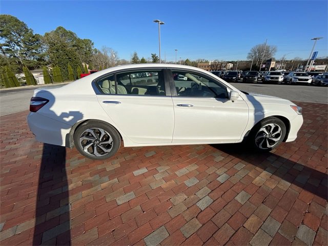 Used 2016 Honda Accord EX-L image 19
