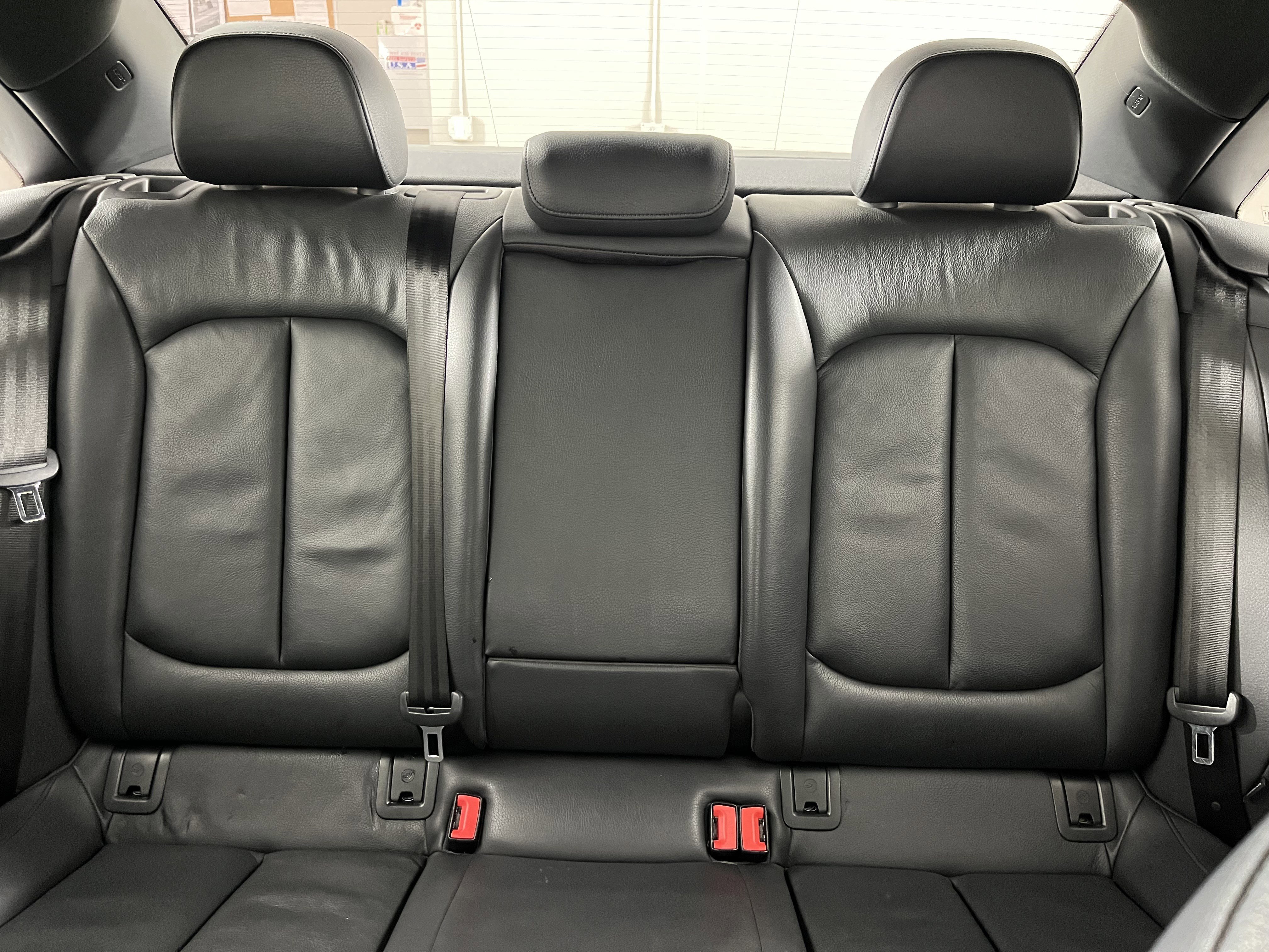 Used 2019 Audi A3 2.0T Premium Plus w/ Premium Plus Package image 24