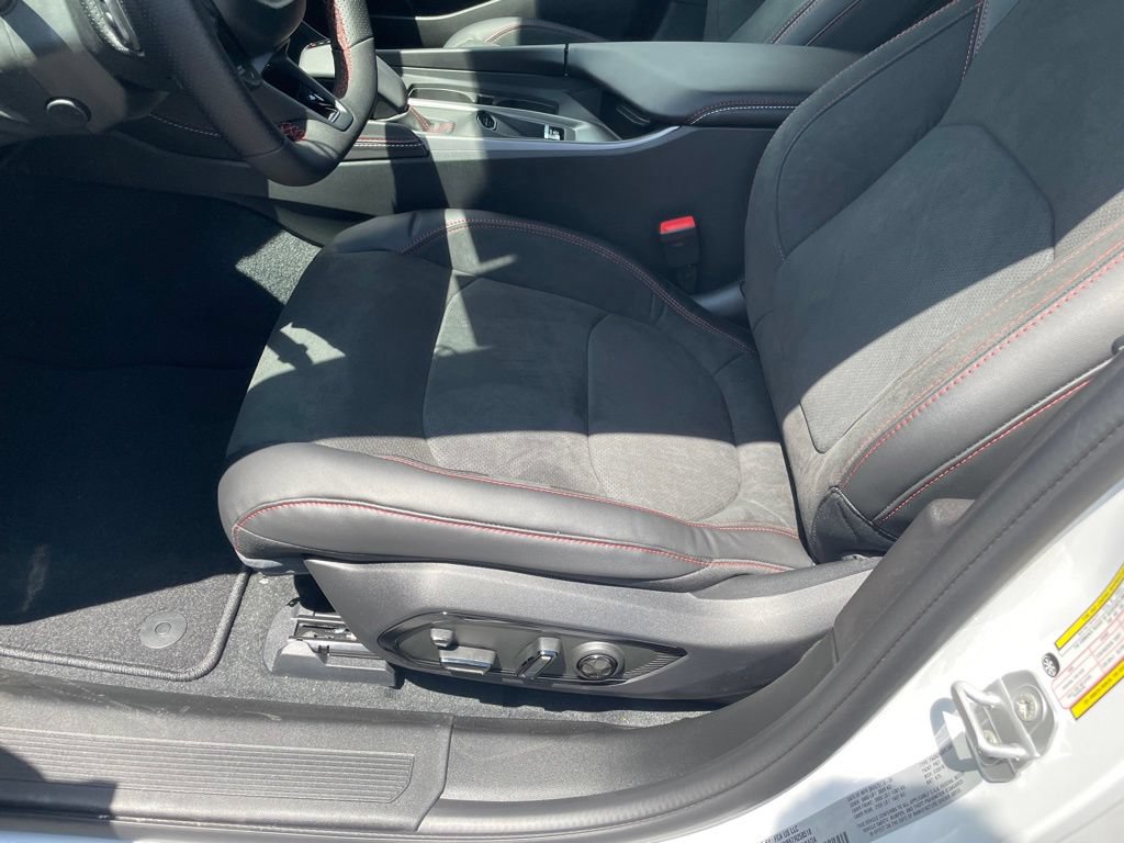 New 2026 Dodge Charger R/T AWD/4WD image 9