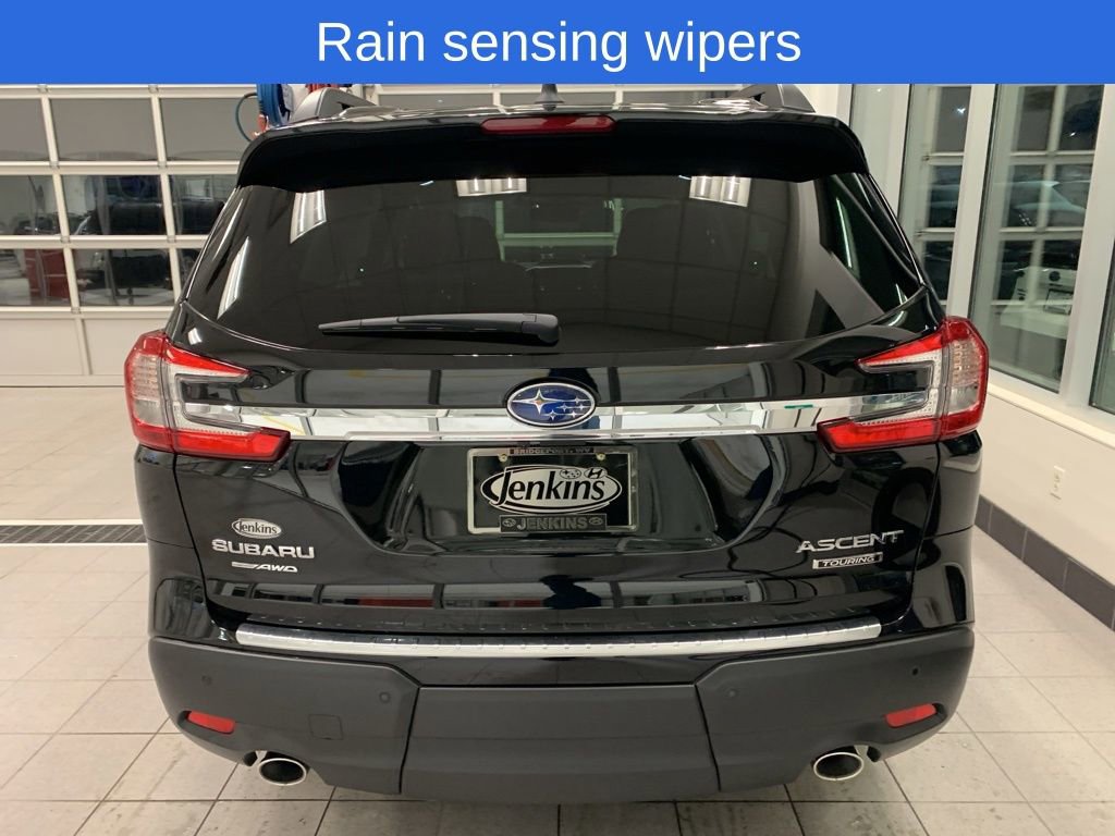 New 2026 Subaru Ascent Touring image 14