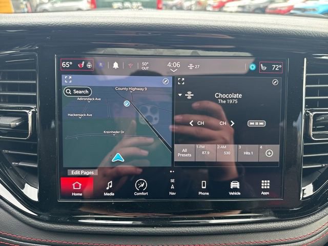 New 2026 Dodge Durango GT AWD/4WD image 17