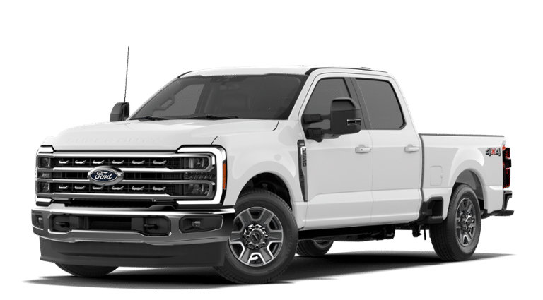 New 2027 Ford F250 Lariat w/ Tremor Off-Road Package