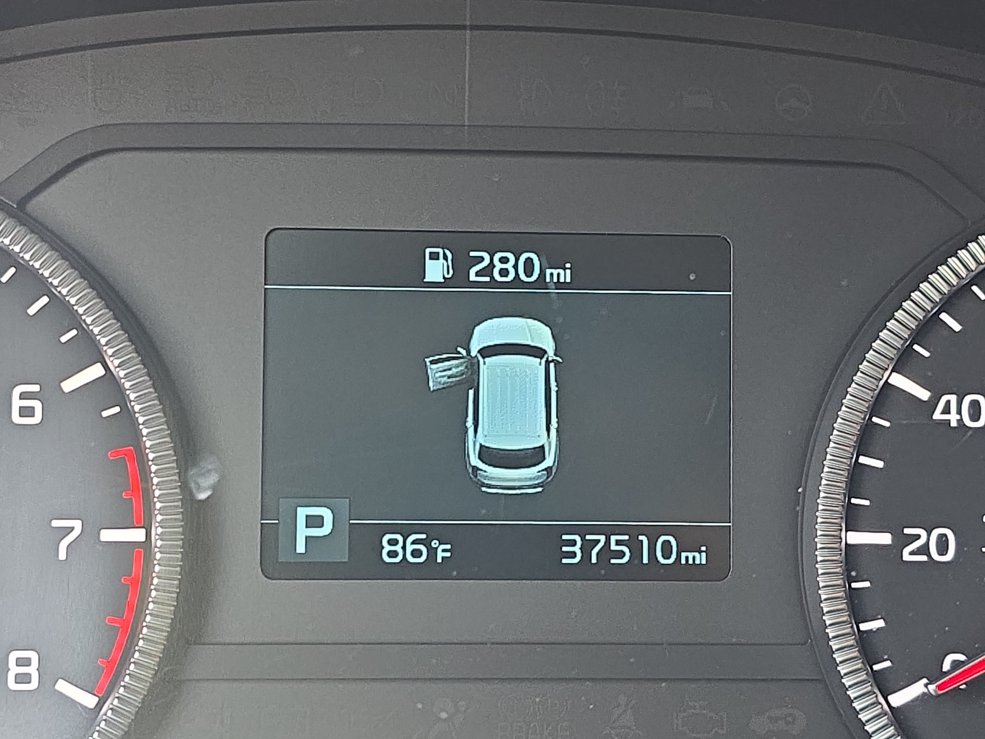 Used 2022 Kia Telluride S AWD/4WD image 16