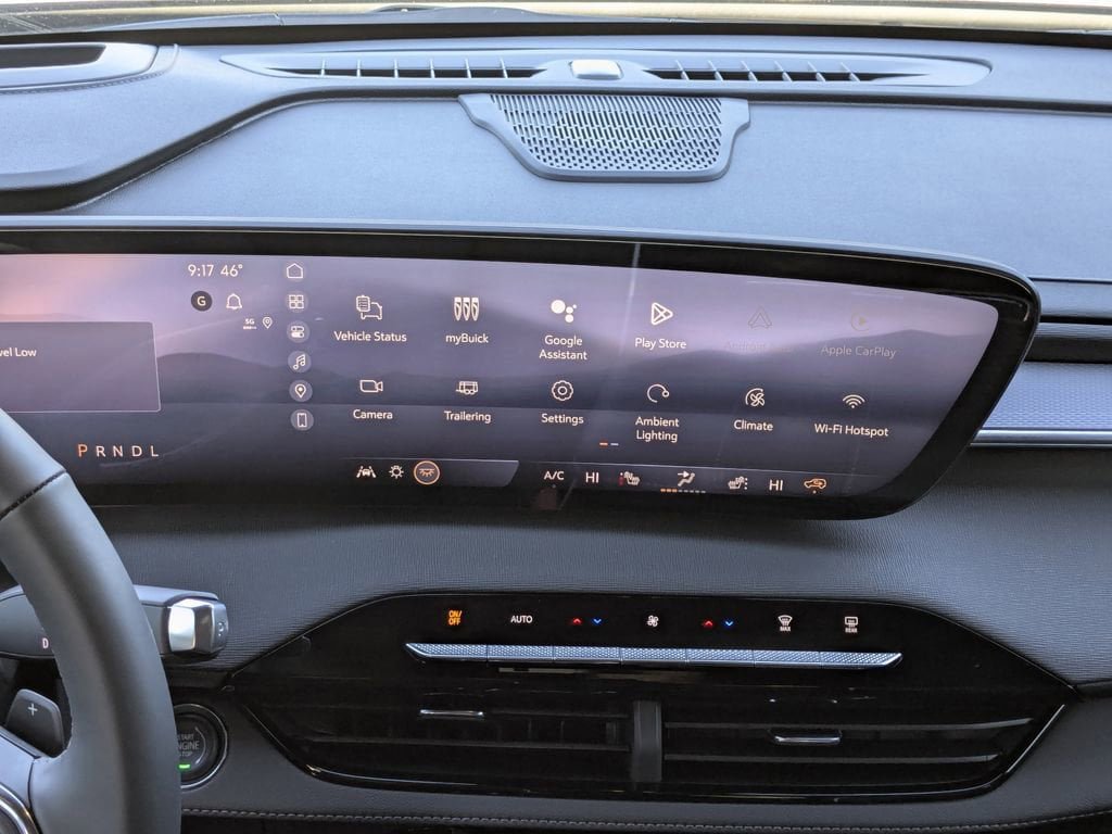 New 2026 Buick Enclave Sport Touring w/ Power Package FWD image 19
