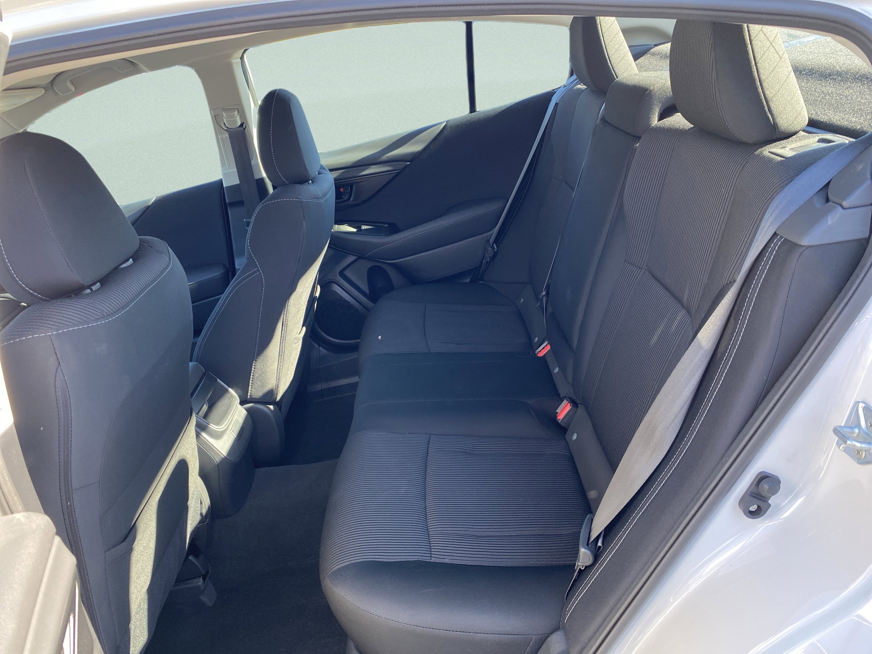 Used 2024 Subaru Legacy image 24