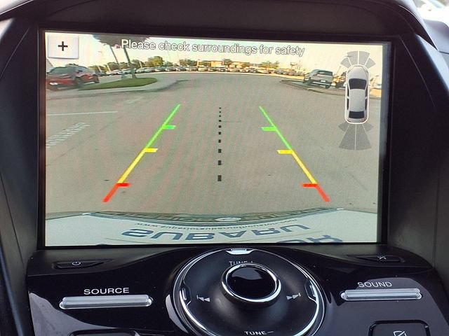 Used 2019 Ford Escape Titanium FWD image 19