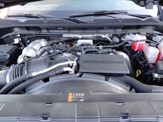 New 2026 GMC Sierra 2500 Denali Ultimate AWD/4WD image 40