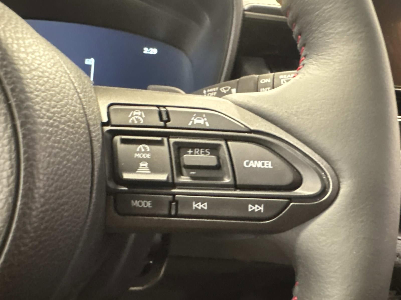 New 2026 Toyota Corolla GR image 12