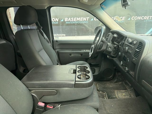 Used 2010 Chevrolet Silverado 1500 LT w/ Power Pack Plus image 6
