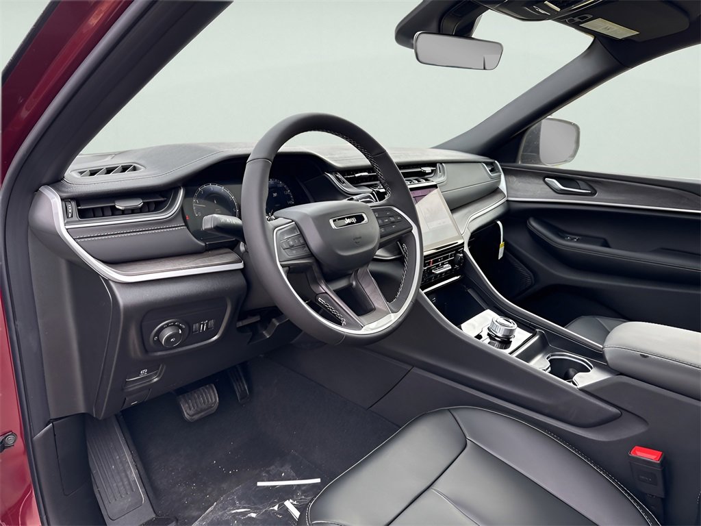 New 2025 Jeep Grand Cherokee Limited image 20