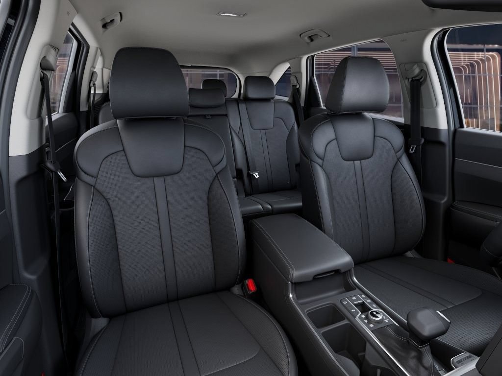 New 2026 Kia Sorento S AWD/4WD image 16