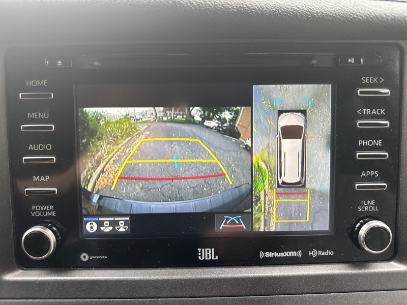 Used 2018 Toyota Sienna Limited Premium AWD/4WD image 21