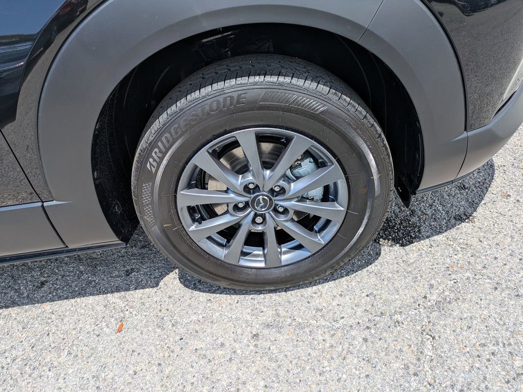 New 2026 MAZDA CX-30 AWD 2.5 S image 11